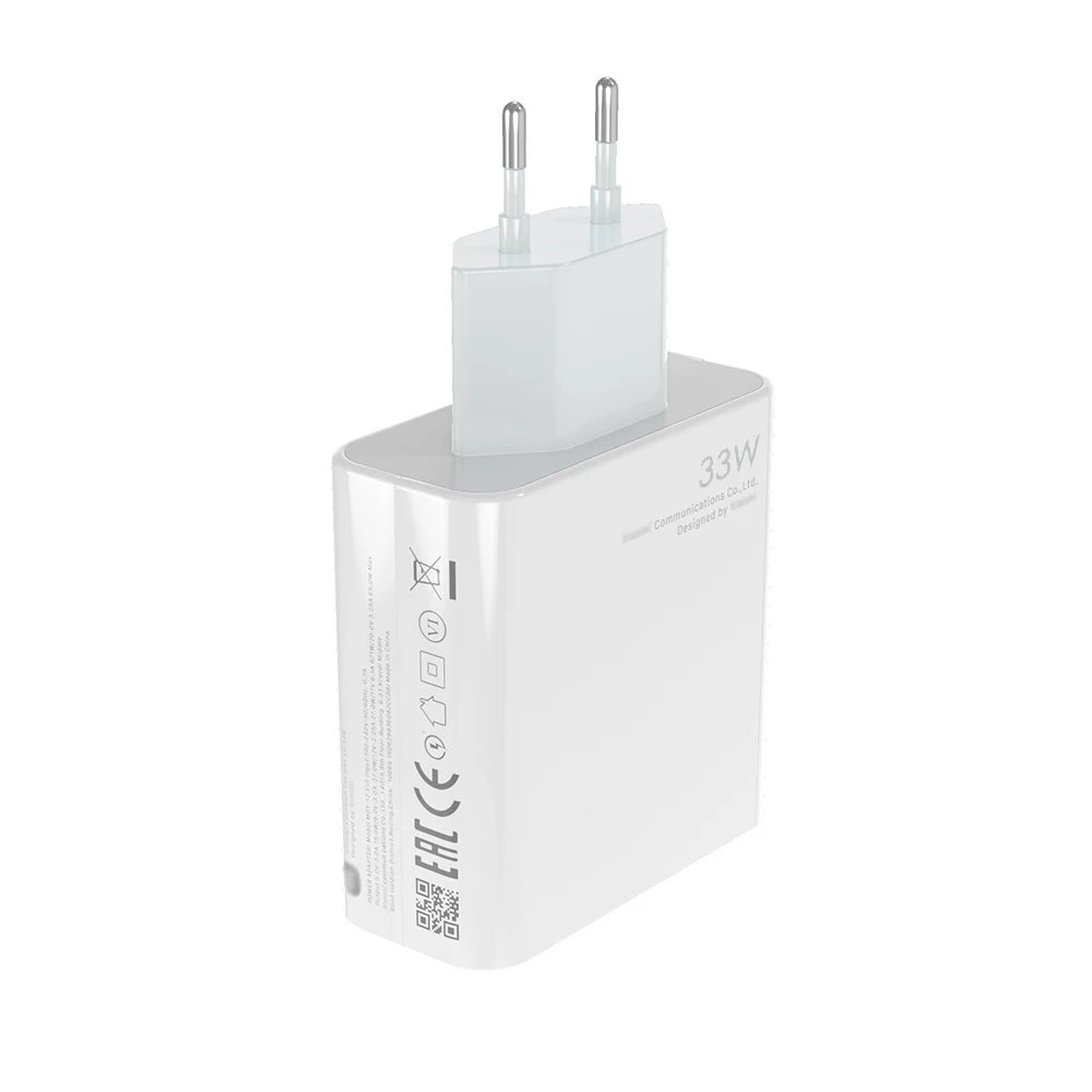 Chargeur POCO Tage X5 Pro 5G