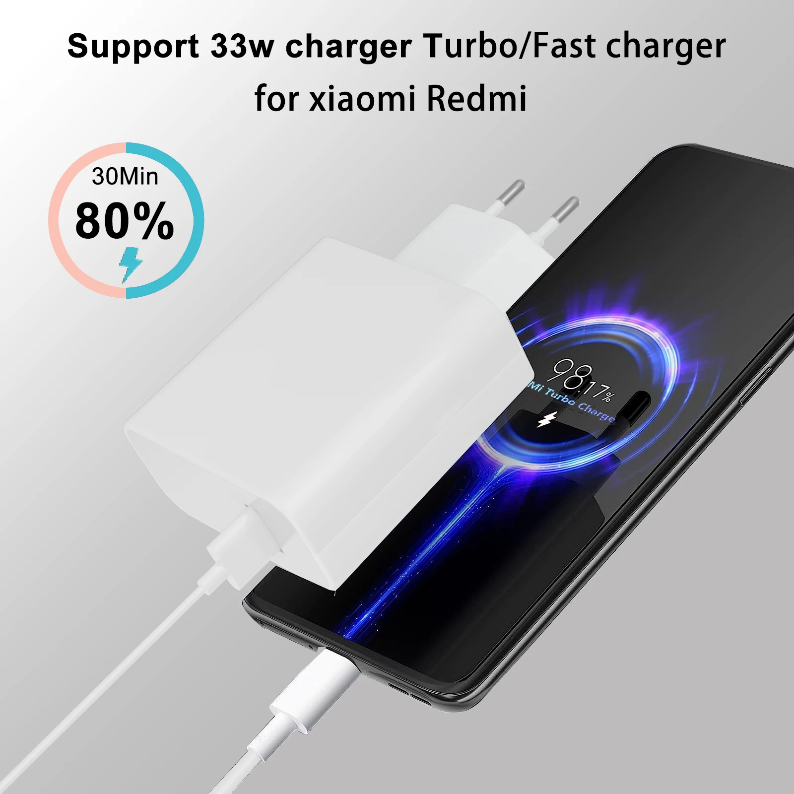 Chargeur POCO Tage X5 Pro 5G