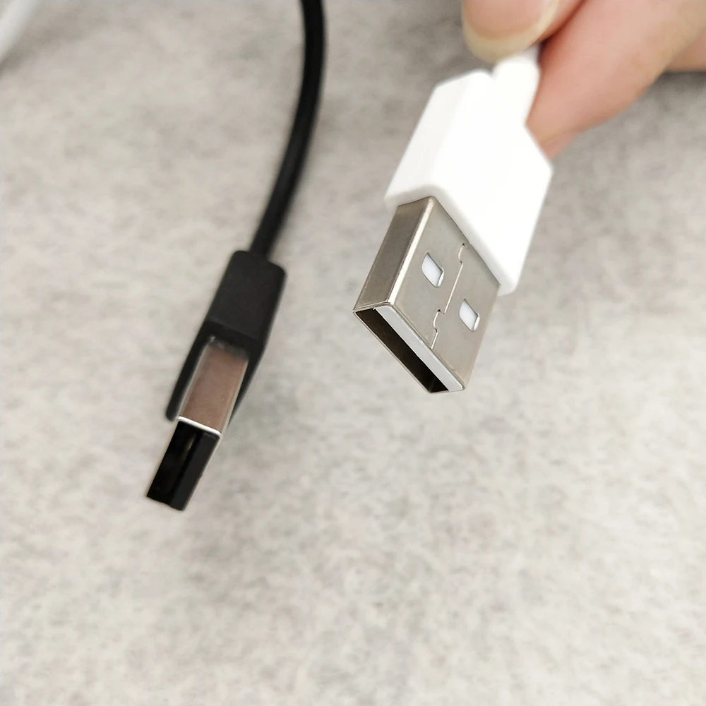 Image du câble de chargeur USB-C d'origine pour Xiaomi Mi 9 8 se 6 5 Note10 CC9 Pro A2 A3 Redmi Note 7 8 9 8T K20 Pro