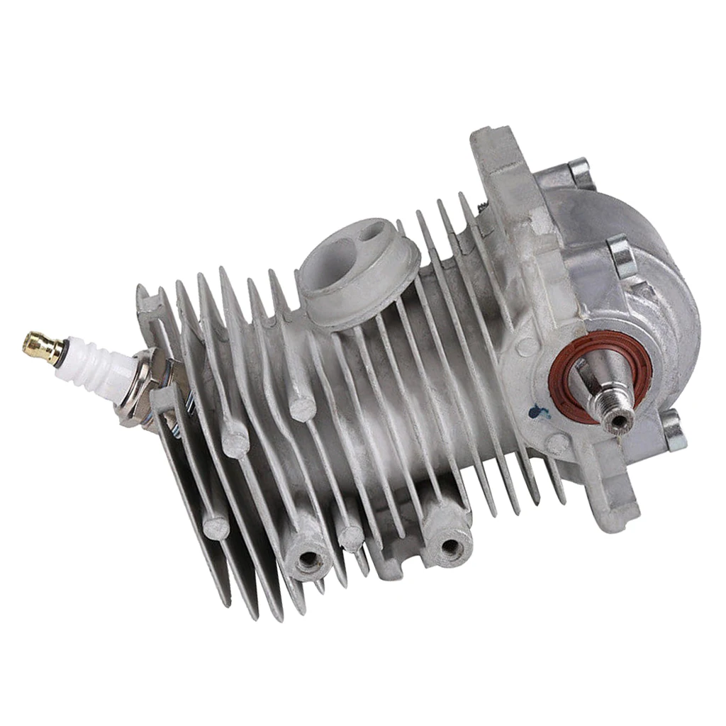 Engine Motor For MS180 MS170 018 Cylinder Piston Crankshaft Chainsaw NEW
