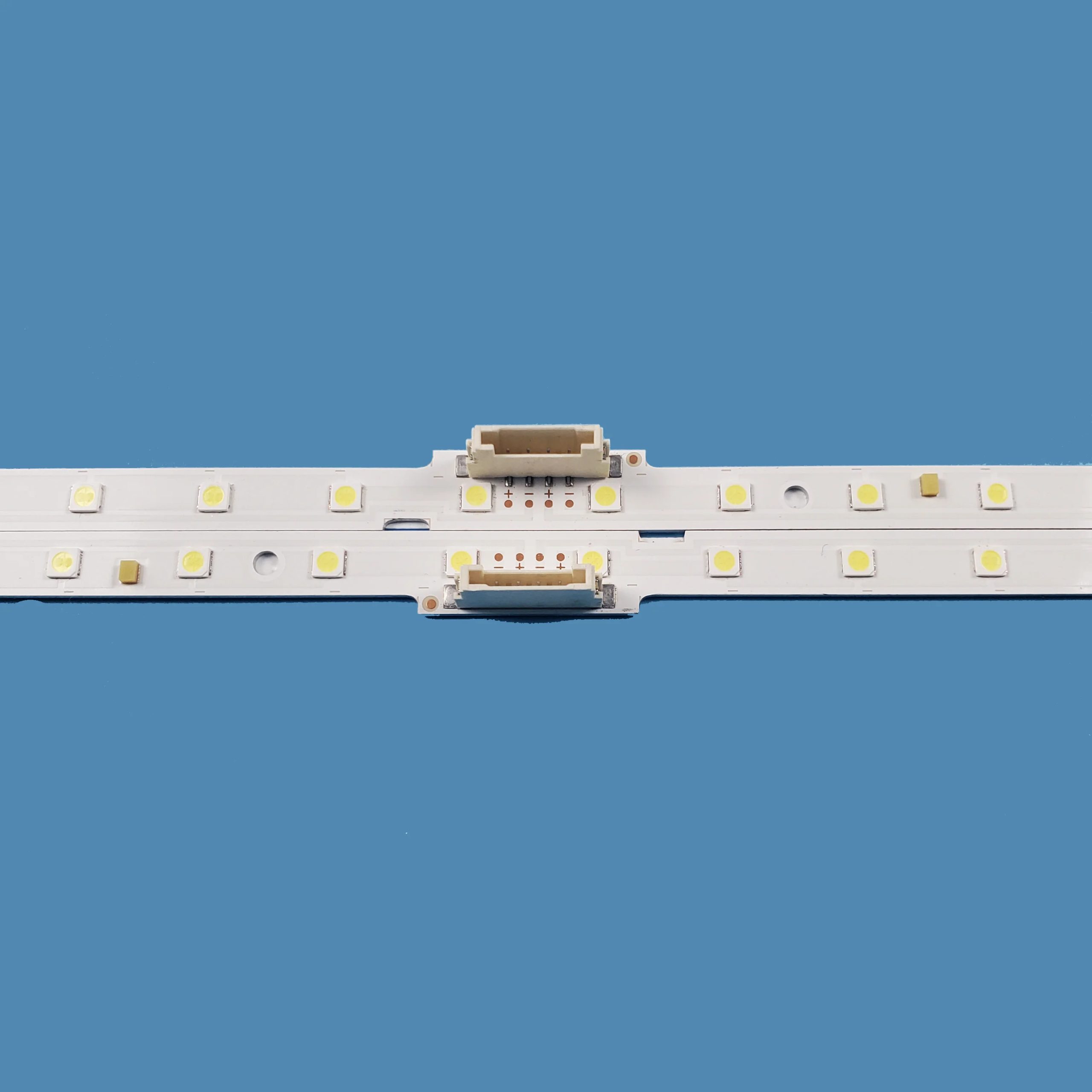 Bande LED rétroéclairage pour TV Samsung – Test et Avis