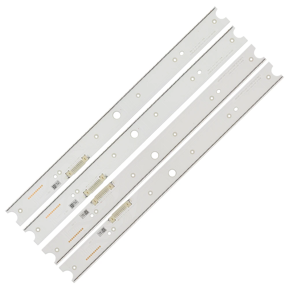 « Bandes LED pour téléviseurs Samsung 65 » – Test et Avis