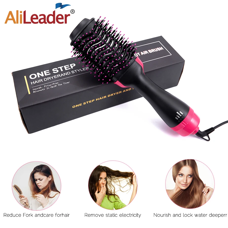 Beauty Styler 6 en 1 professionnel. – Test et Avis