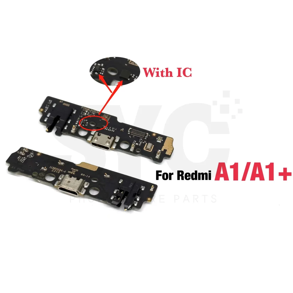 « Carte chargement USB pour Xiaomi, Redmi A1 » – Test et Avis