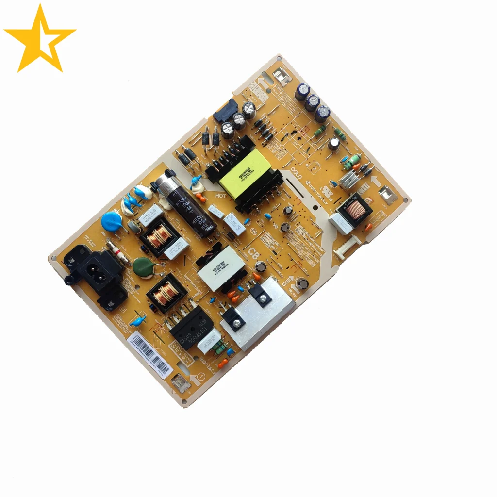 Carte d’alimentation originale pour TV LCD Samsung – Test et Avis