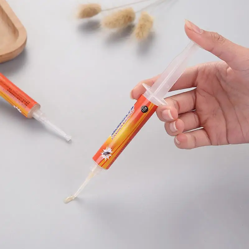 Contrôle efficace des nuisibles domestiques. – Test et Avis
