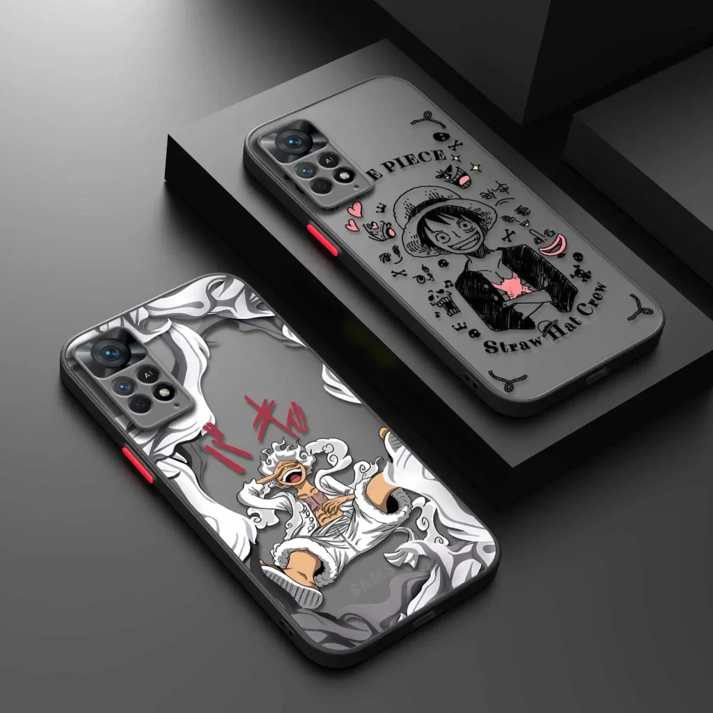 Coque de dessin animé pour Xiaomi Redmi – Test et Avis