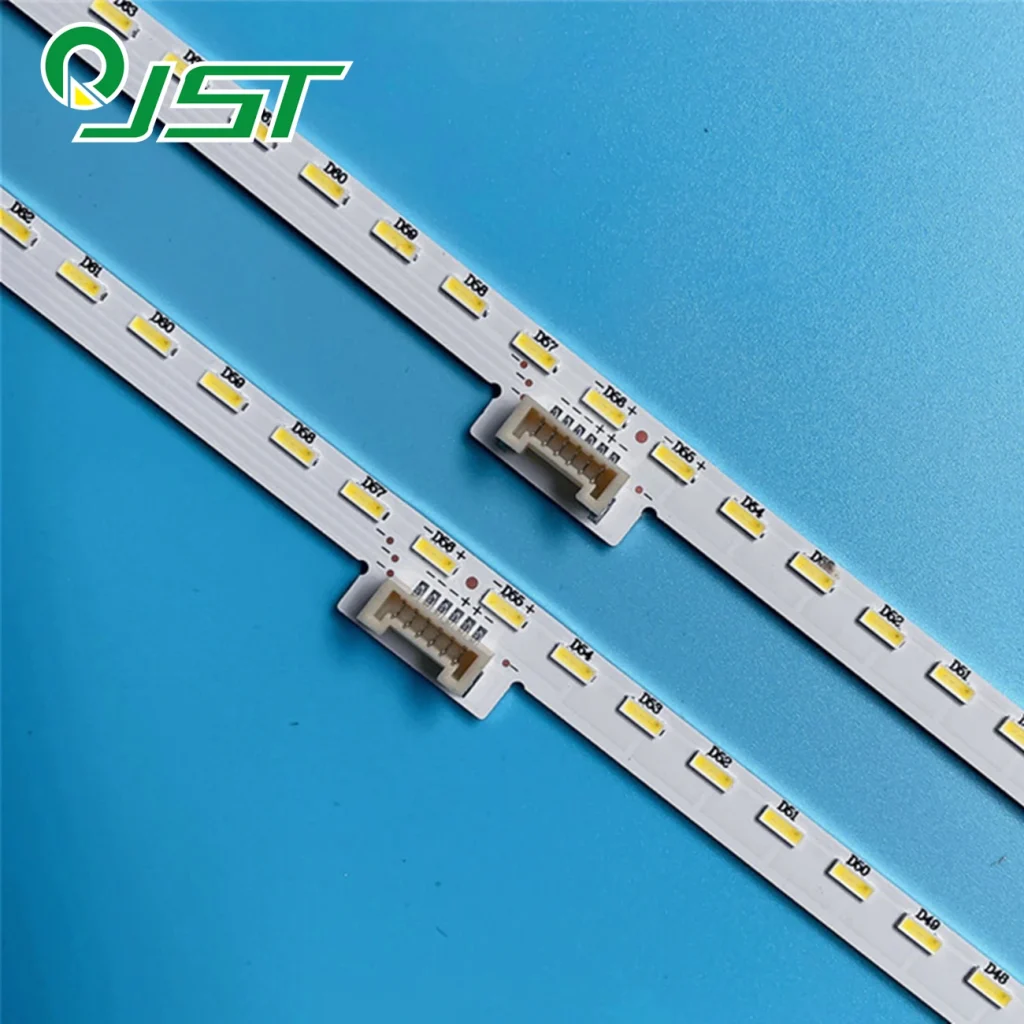 Kit LED Bandes pour TV 60 » – Test et Avis