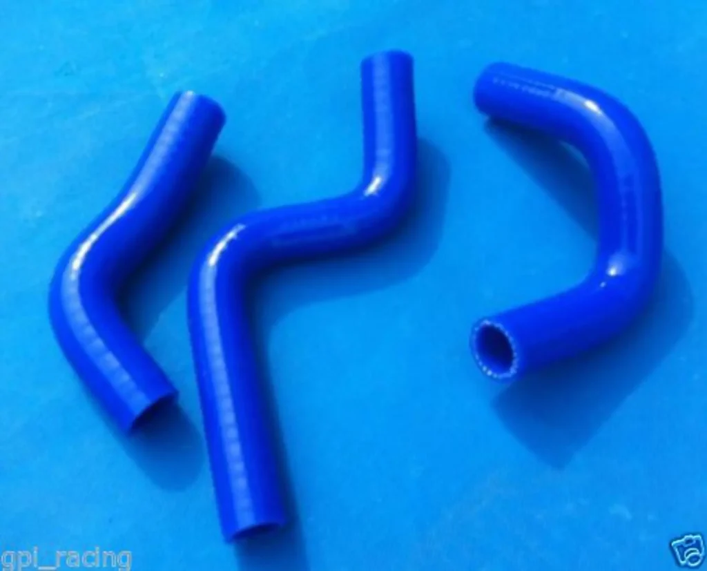 Kit de Tuyaux en Silicone Kawasaki KX85/100 – Test et Avis