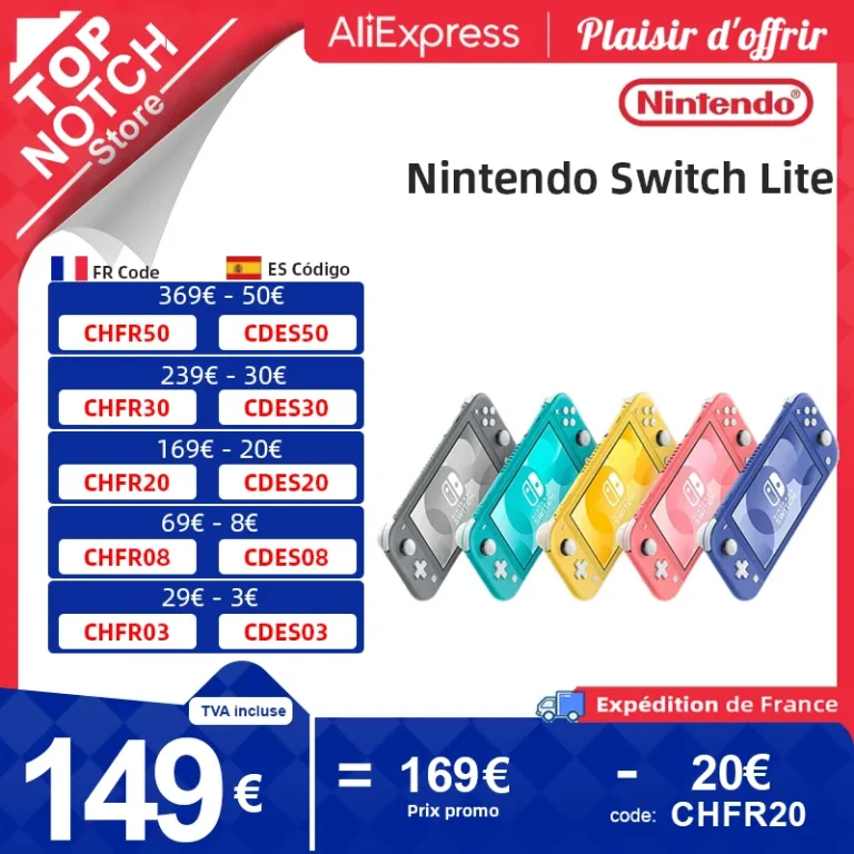 Top Vente