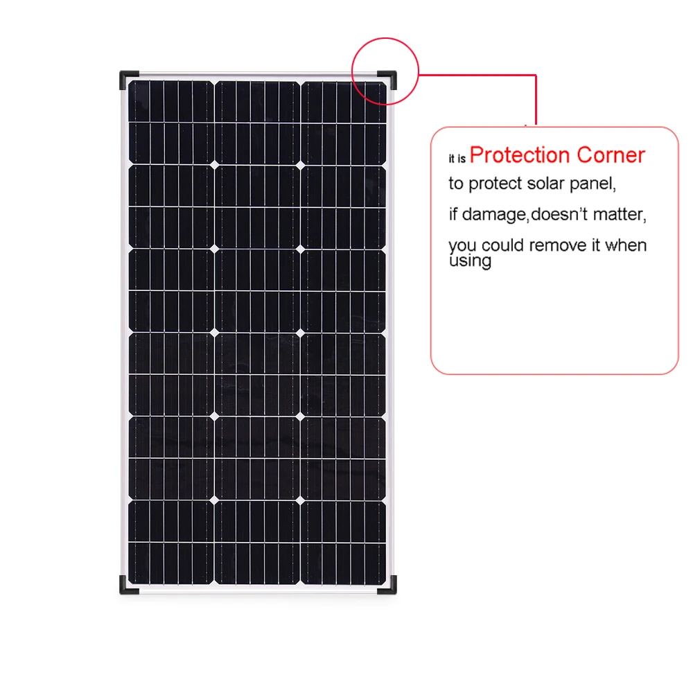 Panneau solaire