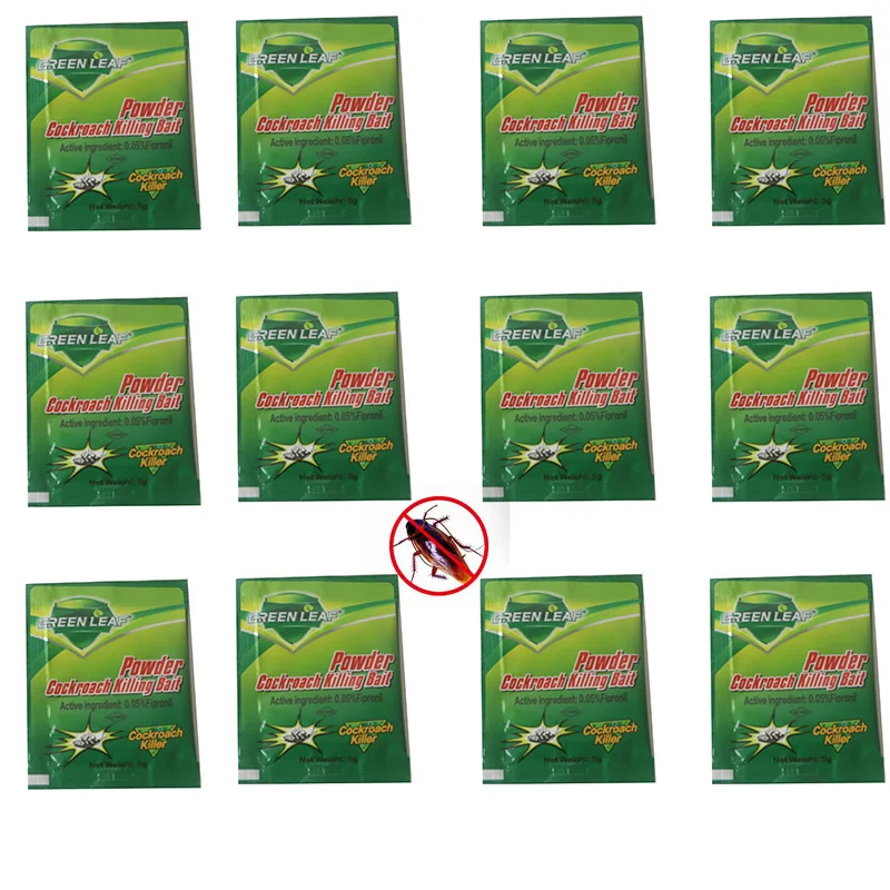 Poudre verte pour lutte antiparasitaire efficace – Test et Avis