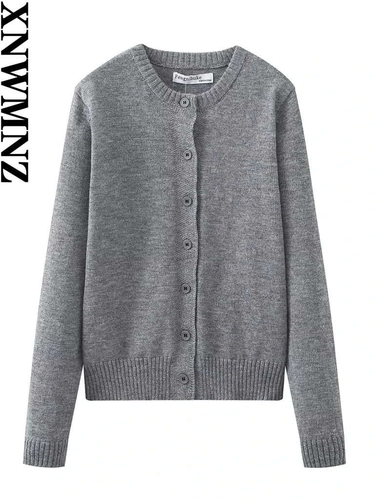 Pull femme col rond pour automne/hiver – Test et Avis