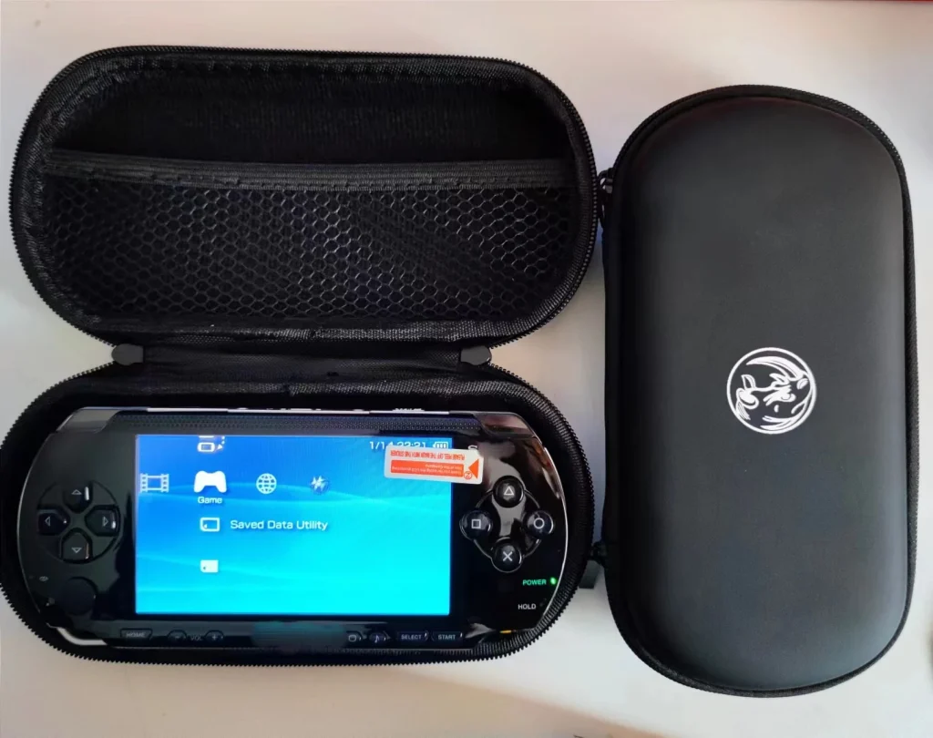 « Sony PlayStation : Console d’origine, 32 Go, 80% d’occasion, 1000 neuve, PSP, 3000, e1000 » – Test et Avis