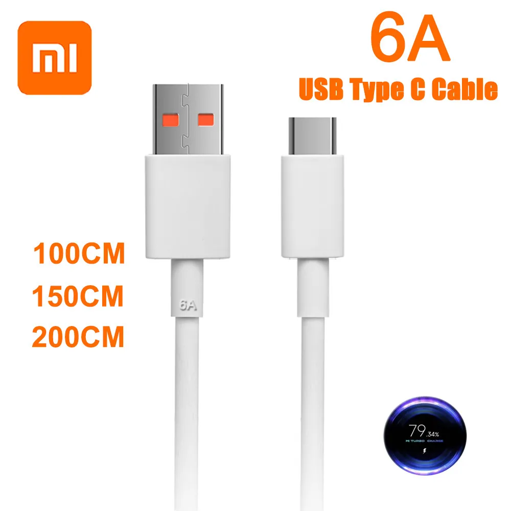 « Xiaomi-Câble SnapUSB Type C: Charge rapide, Mi 13, Redmi Note K40 » – Test et Avis
