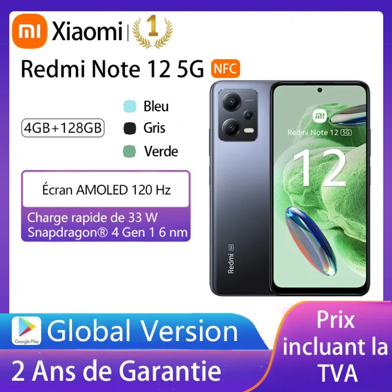 Top Vente