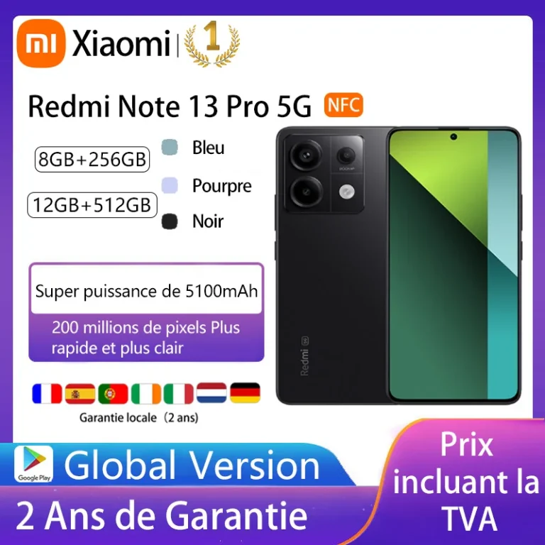 Top Vente