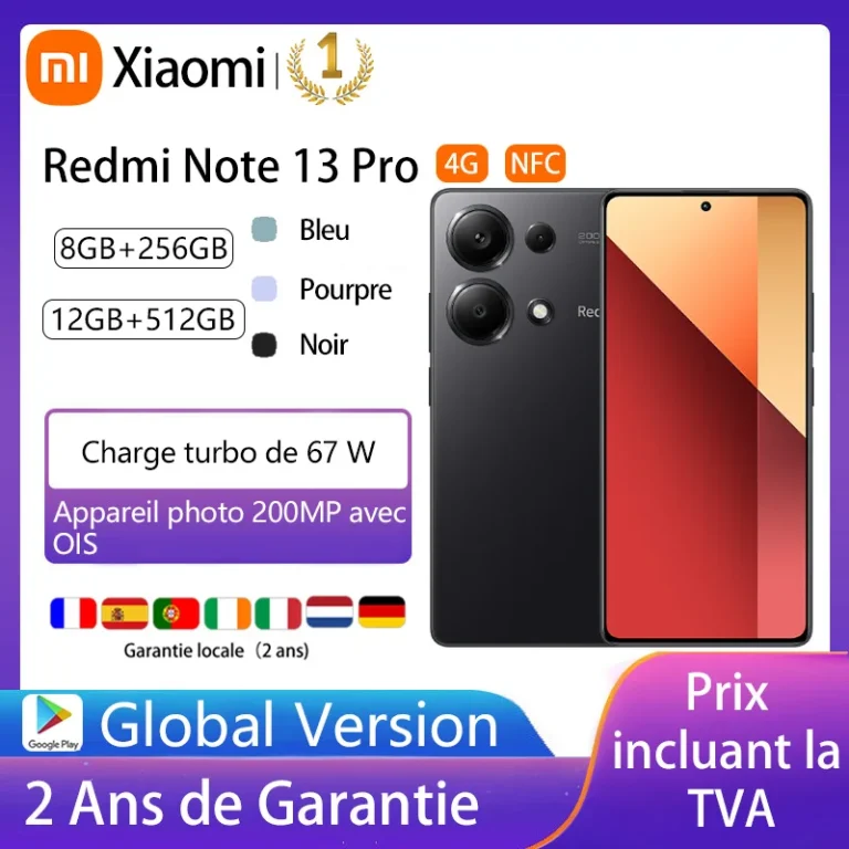 Top Vente