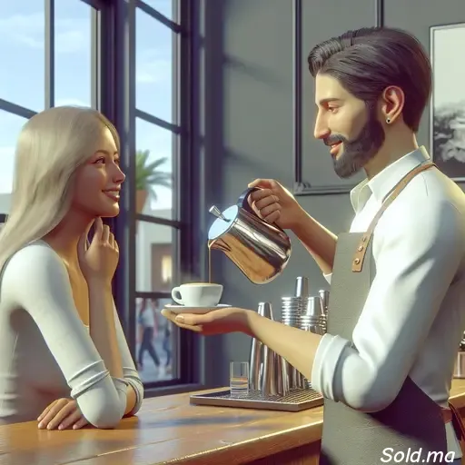 image illustrant une communication efficace et respectueuse