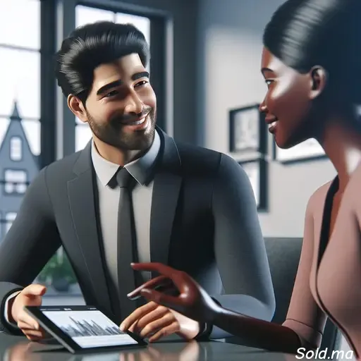 consultation-rapide-avec-clients-satisfaits