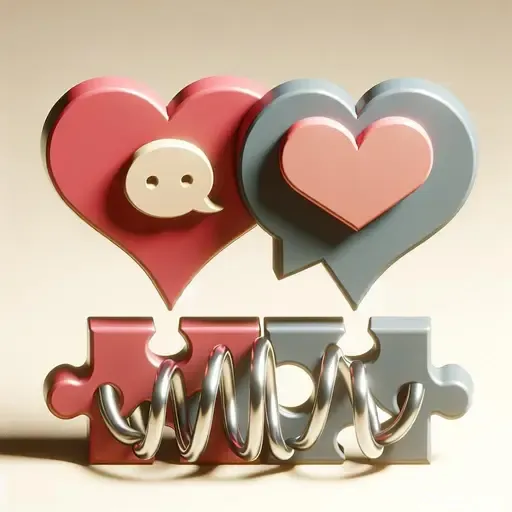 illustration de l'importance de l'empathie et de la communication dans le service client