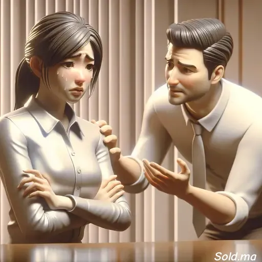 Fidélité clients entreprises empathiques | Sold.ma graphiques montrant l'impact de l'empathie sur la fidélisation des clients
