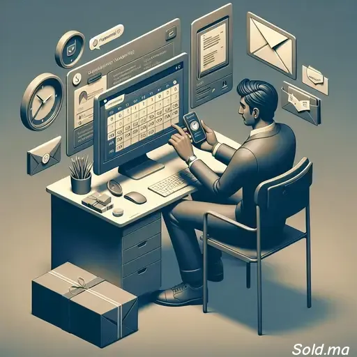 documentation des interactions client pour la confiance