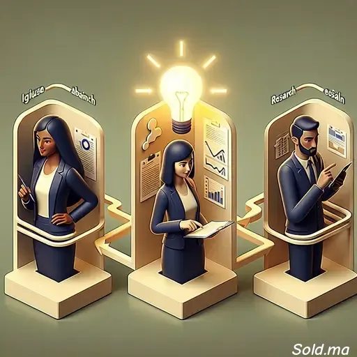 Recherche solutions problèmes produit | Sold.ma importance de la recherche sur les solutions des malfunctions