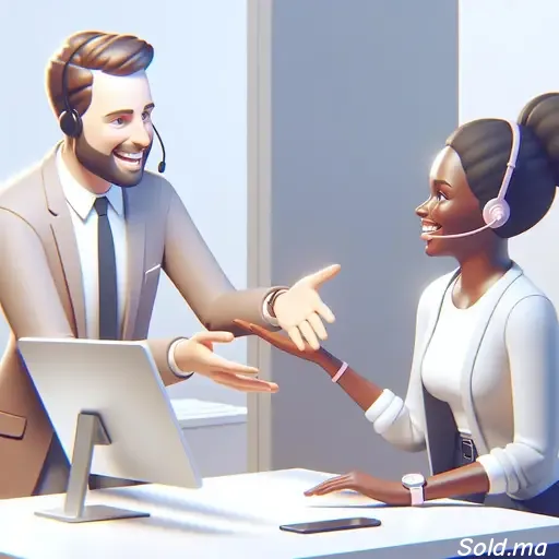 suivre les préoccupations des clients et leurs besoins