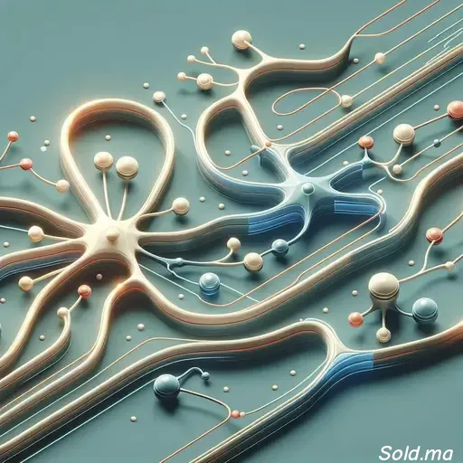 image représentant la dopamine comme un allié pour habitudes