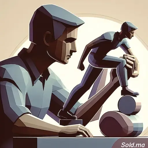 améliorer la volonté et la discipline personnelle