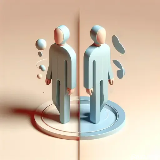 illustration des choix entre récompenses immédiates et futures