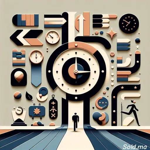 conseils pratiques pour surmonter la procrastination quotidienne