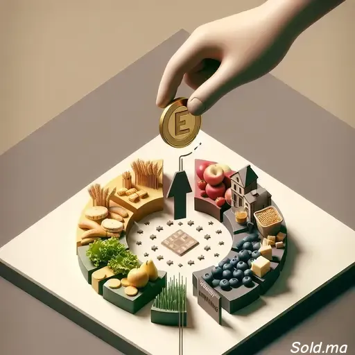 Illustration d'une méthode pour surmonter l'indécision
