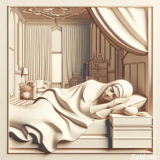 sommeil-adéquat-diminuer-niveaux-de-stress