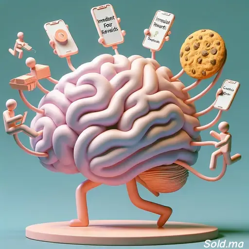 impact-du-stress-sur-la-concentration-et-l'efficacité