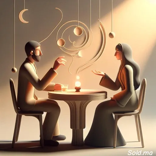 Astuces psychologie positive pour relations amoureuses saines | Sold.ma Astuces psychologie positive pour relations amoureuses saines