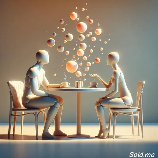 Confiance en soi pour rencontres amoureuses | Sold.ma Confiance en soi pour rencontres amoureuses