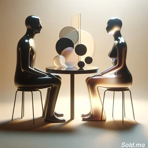 Conseils pour renforcer estime personnelle | Sold.ma Conseils pour renforcer estime personnelle