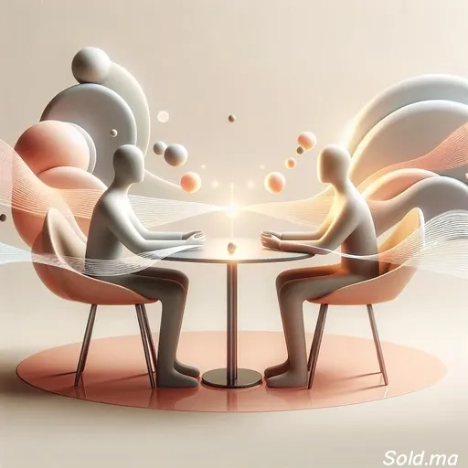 Developper confiance en soi pour rencontres | Sold.ma Developper confiance en soi pour rencontres