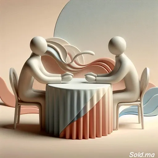 Exercices matins confiance securite interieure | Sold.ma Exercices matins confiance securite interieure