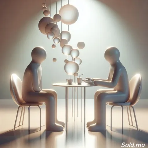 Gestion emotions premier rendez vous