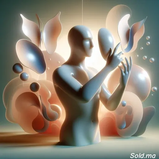 Langage amour introvertis expressions affectives | Sold.ma Langage amour introvertis expressions affectives