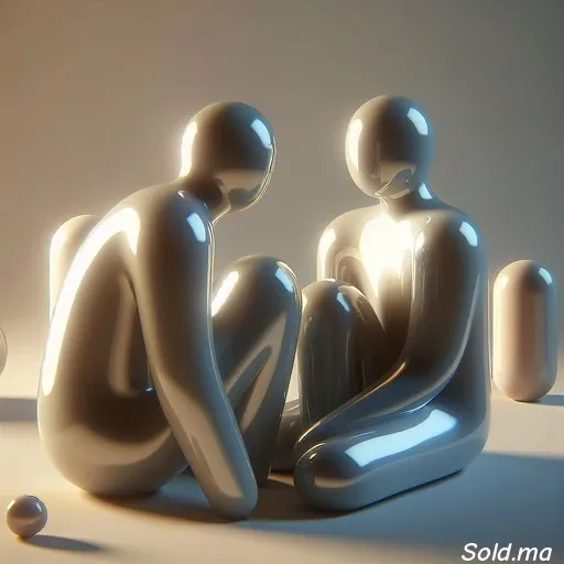 Solitude choisie bienfaits et differences