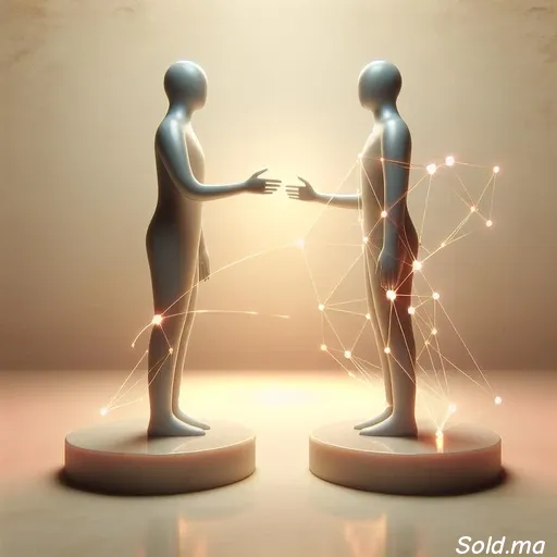 Sophrologie exercices anti anxiete couple