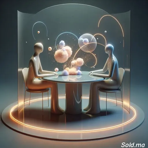 Techniques améliorer image de soi avant rencontre | Sold.ma Techniques améliorer image de soi avant rencontre