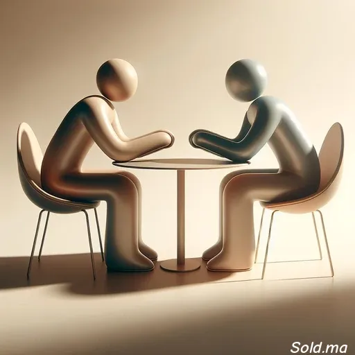 Techniques exprimer anxiete rencontre amoureuse