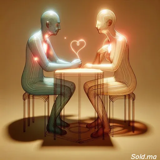 Techniques pour renforcer estime de soi en couple | Sold.ma Techniques pour renforcer estime de soi en couple